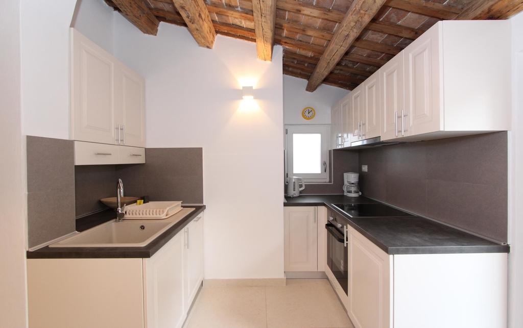 Apartment Danalu Rovinj Exterior photo