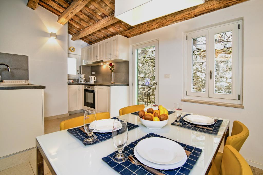 Apartment Danalu Rovinj Exterior photo