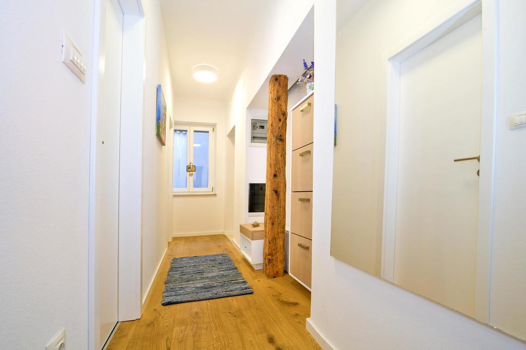 Apartment Danalu Rovinj Exterior photo